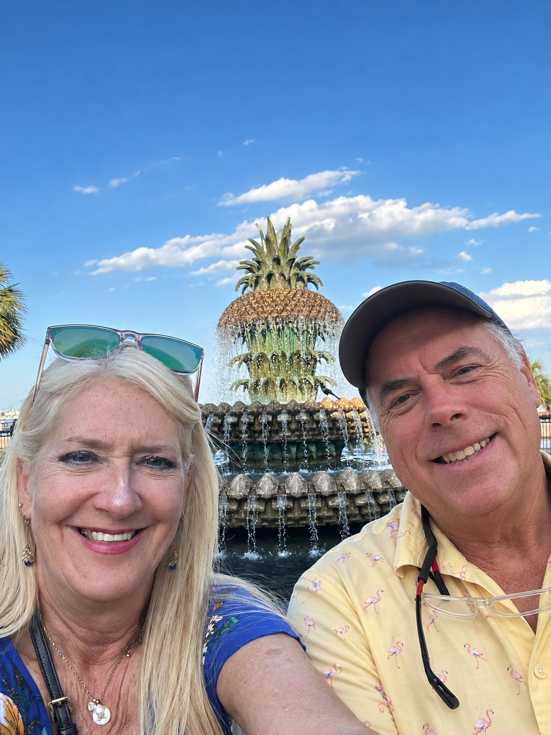 Best Things to Do in Charleston for Active Adults (A Local Couple’s Guide)